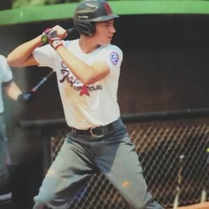 Meet your Posher, Jacob